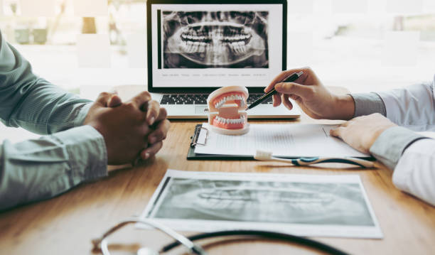 Best Pediatric Emergency Dentist in Woodbine, IA