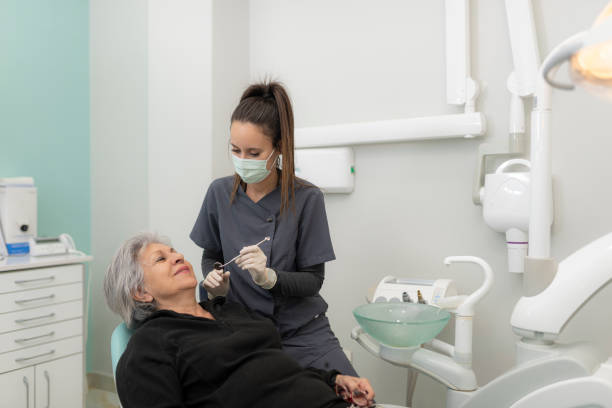 Best Same-Day Emergency Dentist in Woodbine, IA
