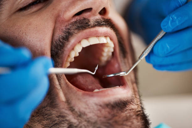 Best Weekend Emergency Dentist in Woodbine, IA