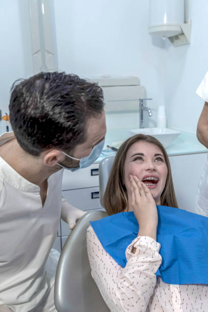 Best Emergency Broken Tooth Repair in Woodbine, IA
