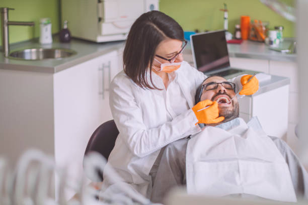 Best Emergency Tooth Extraction in Woodbine, IA