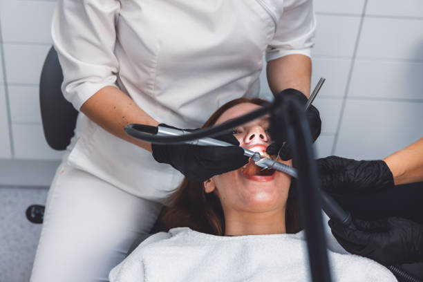 Best Walk-In Emergency Dentist in Woodbine, IA